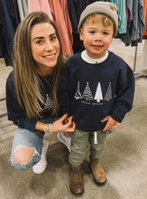 Load image into Gallery viewer, Rockin’ Around Christmas Sweater- Adult