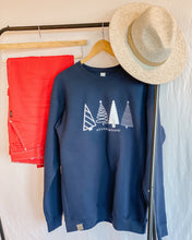 Load image into Gallery viewer, Rockin’ Around Christmas Sweater- Adult