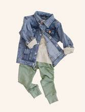 Load image into Gallery viewer, Joggers -BUBS + BIRDIE COLLECTION-