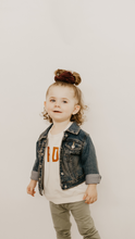 Load image into Gallery viewer, Crewneck - BUBS + BIRDIE Crewneck -Toddler-