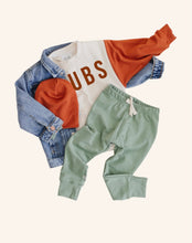 Load image into Gallery viewer, Joggers -BUBS + BIRDIE COLLECTION-