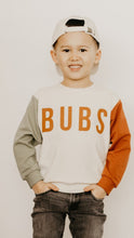 Load image into Gallery viewer, Crewneck - BUBS + BIRDIE Crewneck -Toddler-