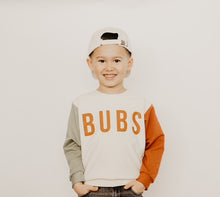 Load image into Gallery viewer, Crewneck - BUBS + BIRDIE Crewneck -Toddler-