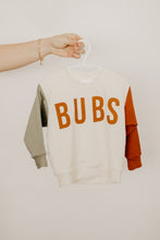 Load image into Gallery viewer, Crewneck - BUBS + BIRDIE Crewneck -Toddler-