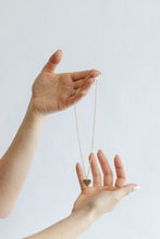 Load image into Gallery viewer, Heart Necklace